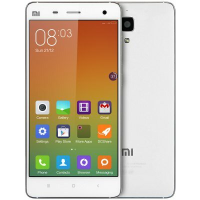 Ремонт телефона Xiaomi Mi 4 в Минске